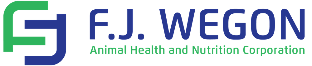 F.J. Wegon Animal Health Inc.